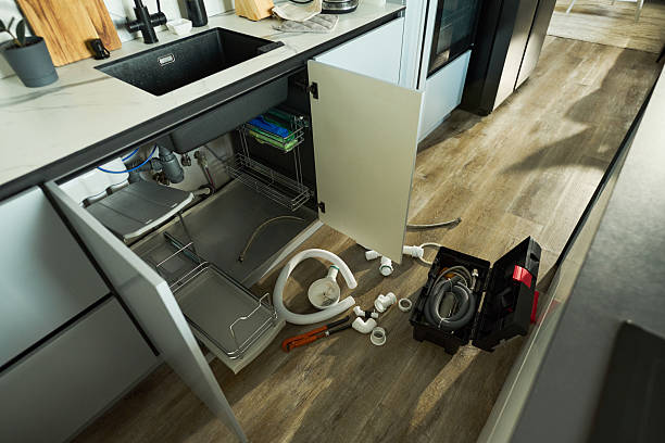 24/7 Emergency Sewer Line Repair experts in Midland, MI